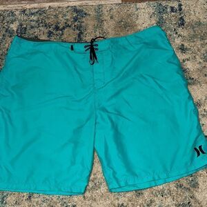 Hurley Swim Board Shorts size 44